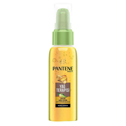 Pantene Argan Yağı Terapi Serisi 200 Ml.