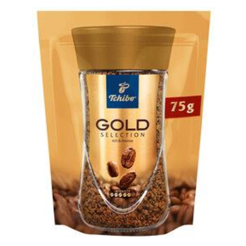 Tchıbo Gold Poset 75 Gr