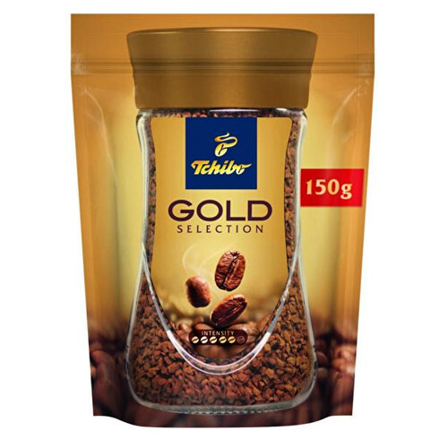 Tchıbo Gold Poset 150 Gr