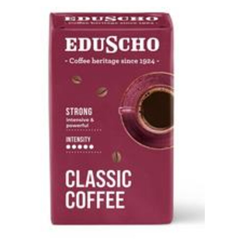 Eduscho Strong Yoğun Filtre Kahve 250 Gr