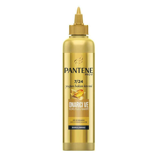 Pantene Onarıcı Saç Kremi 7/24 300 Ml.