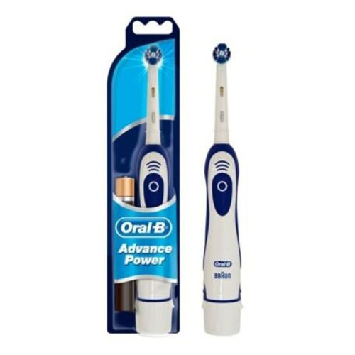 Oral B Expert Precision Clean Pilli Diş Fırçası