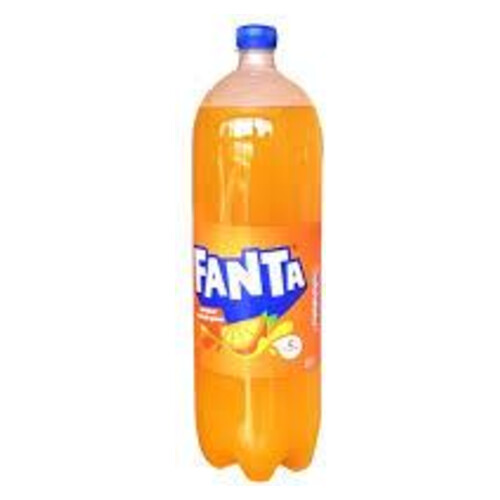 Fanta Portakal 2lt