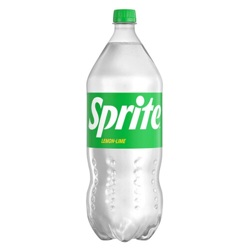 Sprite Gazoz 2 Lt