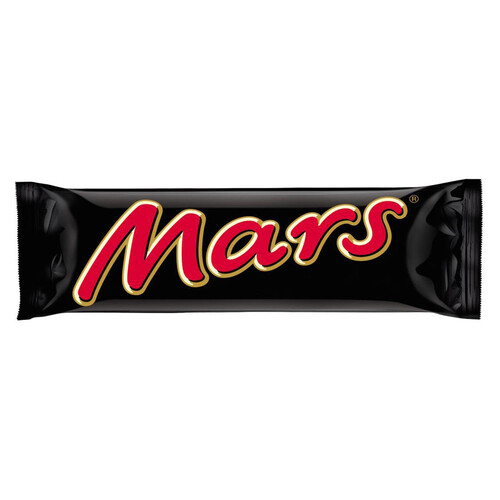 Mars Çikolata 51 Gr.