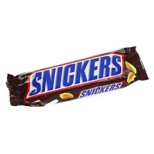 Snickers 50 Gr