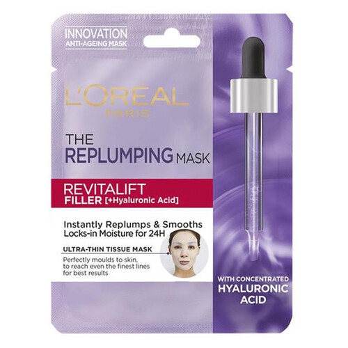 Loreal Revıtalıft Fıller Serum