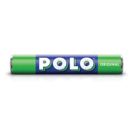 Nestle Polo Orjinal 33,4 Gr.