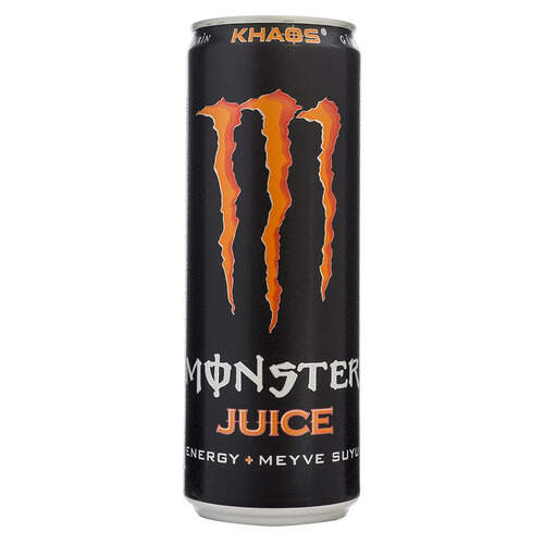 Monster Mango Loco 500 Ml