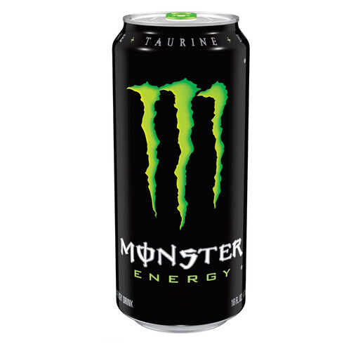 Monster Energy 500 Ml