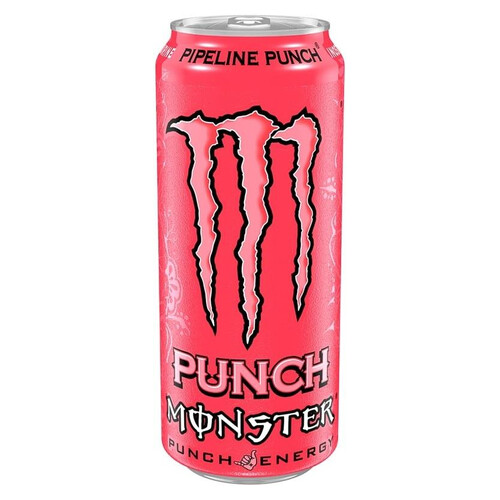 Monster Pıpelıne 500 Ml