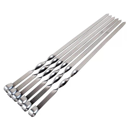 Cnr.metal Şiş Kebab Adana