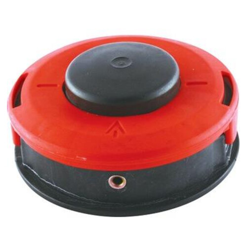 Motorlu Tırpan Başlığı