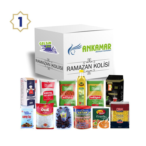Ramazan Kolisi 1 - 2023