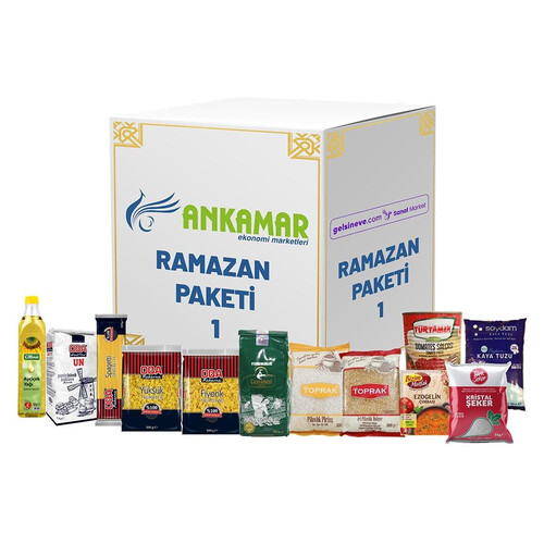 Ramazan Kolisi 1