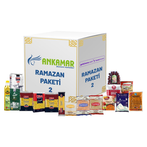 Ramazan Kolisi 2