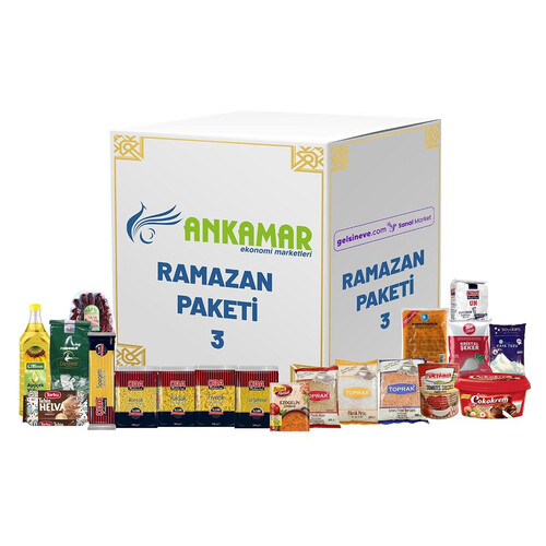 Ramazan Kolisi 3