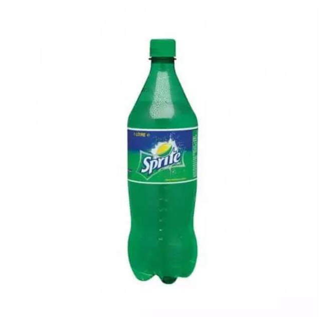 Sprite Gazoz 1 Lt.