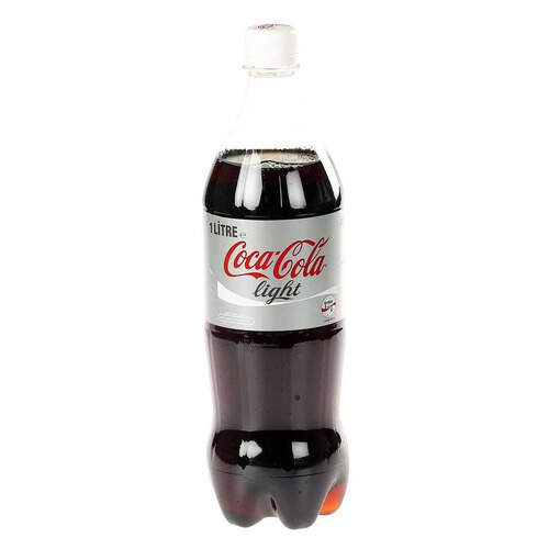 Coca-cola Light 1 Lt.