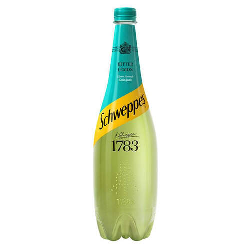 Schweppes Limon 1 Lt.