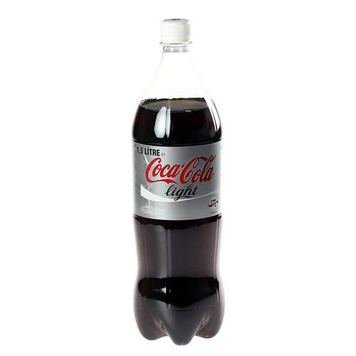 Coca-cola Light 1,5 Lt.
