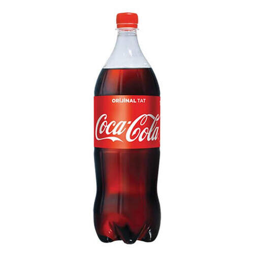 Coca-cola 1 Lt.