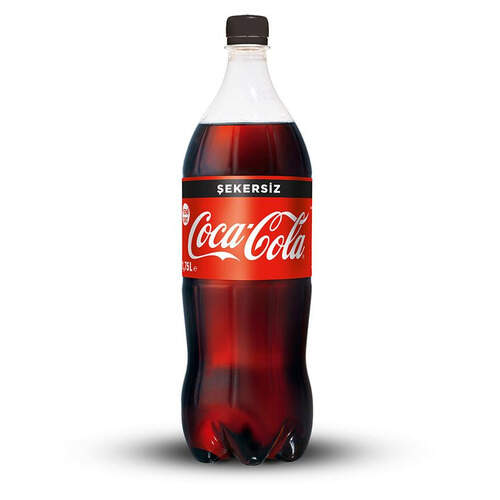 Coca-cola Zero 1,5 Litre