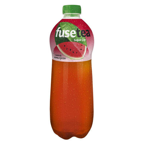 Fuse Tea İce Tea Karpuz 1 Litre