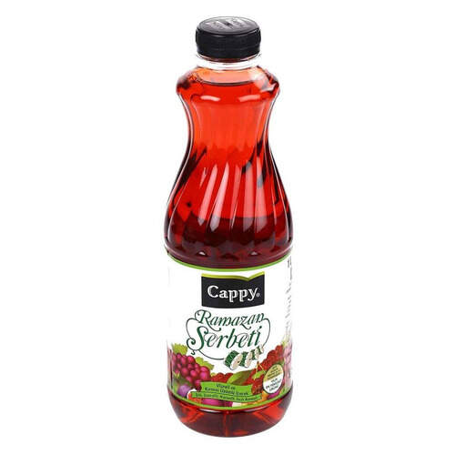 Cappy Ramazan Şerbeti 1 Lt.