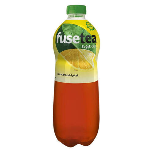 Fuse Tea İce Tea Limon 1 Litre