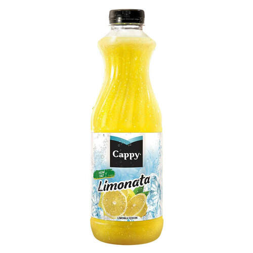 Cappy Limonata 1 L