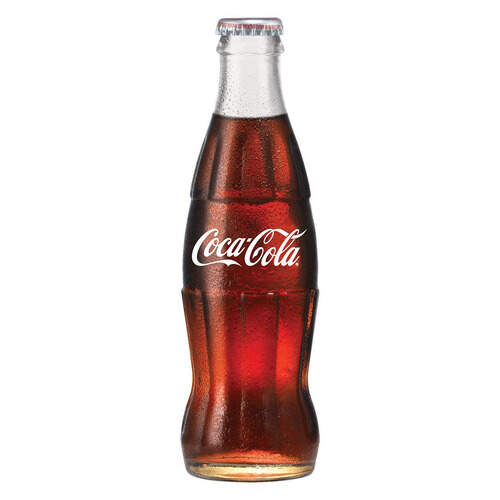 Coca-cola Cam Şişe 200 Ml.