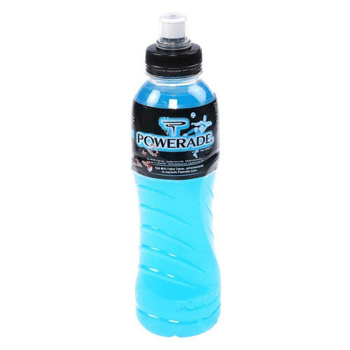 Powerade İce Blast 500 Ml.