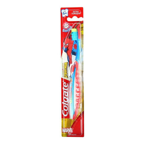 Colgate Çocuk Diş Fırçası 5+