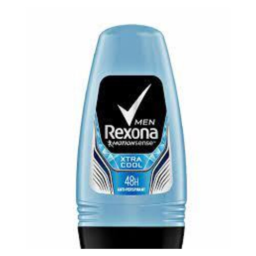 Rexona Men Xtra Cool Roll On Ith 50 Ml