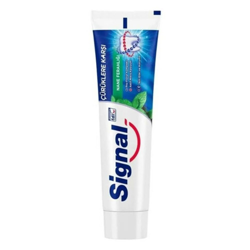 Signal Diş Macunu Mınt Zaha 50 Ml
