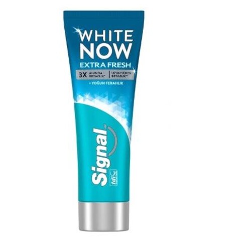 Signal White Now Extra Fresh 50 Ml
