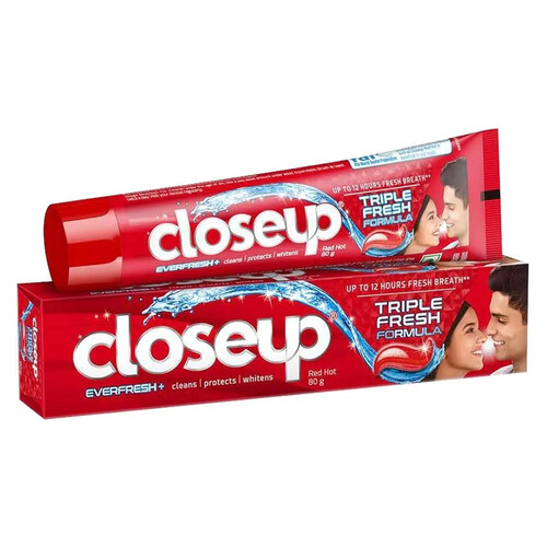 Closeup Diş Macunu Cool 50 Ml