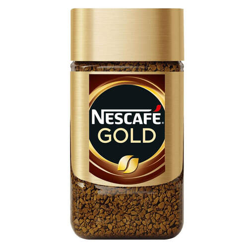 Nescafe Gold  50 Gr.