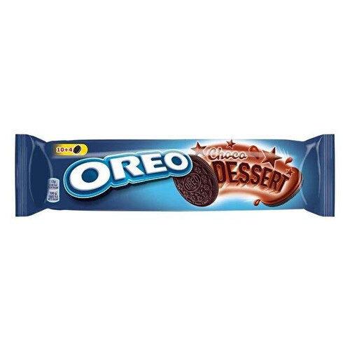 Kent Oreo Choco Dessert 154 Gr