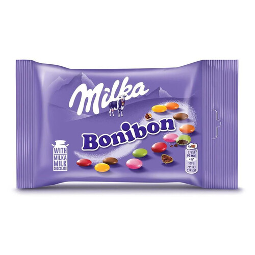 Milka Bonibon Poşet 36gr