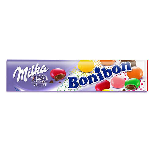 Milka Bonibon 24,3 Gr.