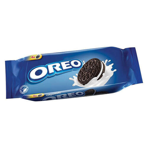 Kent Oreo Bisküvi Vanilya 38 Gr.