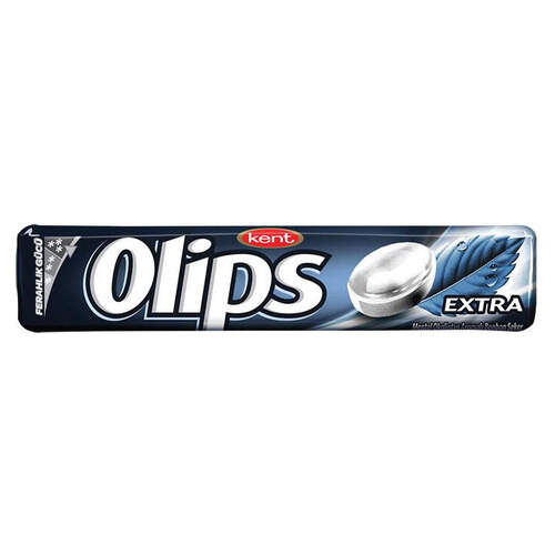 Olips Stick Keskin Mentol 28 Gr.