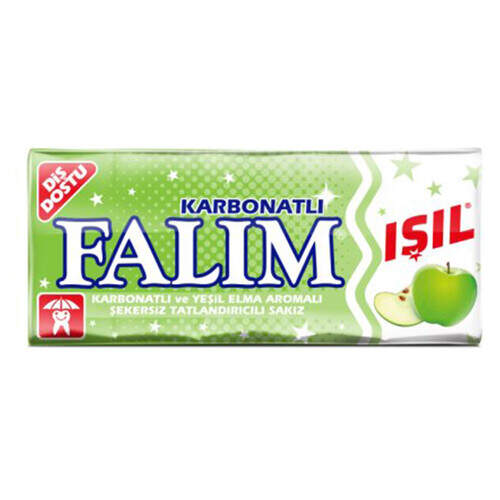 Falım 5'li Işıl Elma 8 Gr.