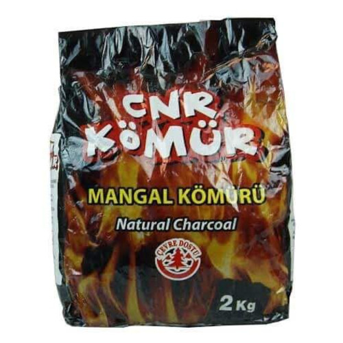 Cnr Mangal Mese Kömürü 2000 Gr