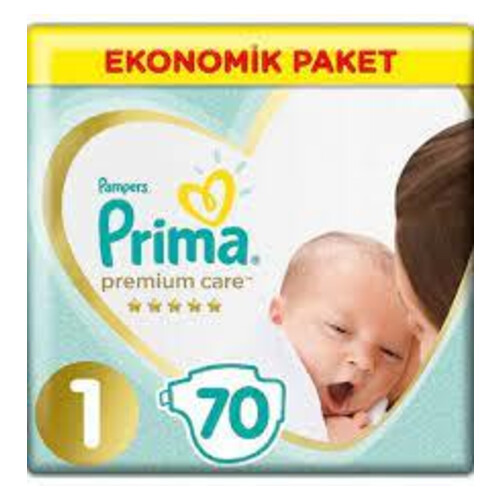 Prıma Premıum Y.dogan Jumbo 70 Lı