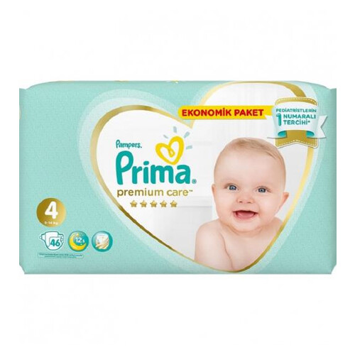 Prıma Premıum Naxı Jumbo 46 Lı