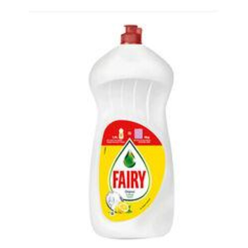 Faıry Bulaşık Deterjanı Limon 1500 Ml