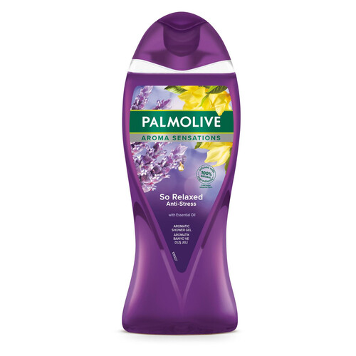 Palmolive So Relaxed Duş Jeli 500 Ml.